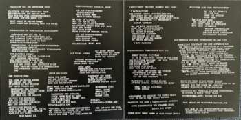 SP Briefbombe: Deutsche Pest CLR