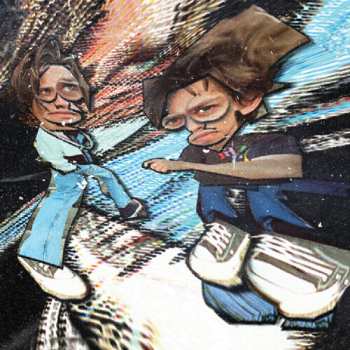 Album Balu Brigada: I Should Be Home