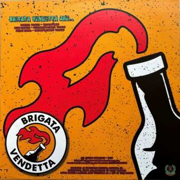 LP Brigata Vendetta: This Is How Democracy Dies