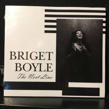 CD Briget Boyle: The Next Line