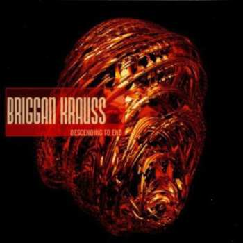 Album Briggan Krauss: Descending To End