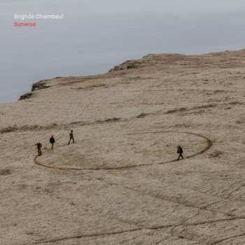 Album Brìghde Chaimbeul: Sunwise