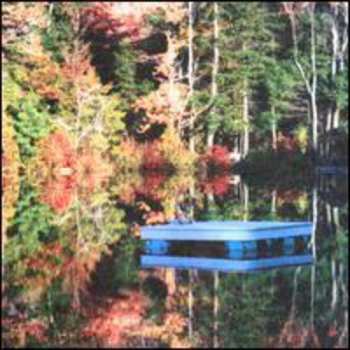 Album Bright: Blue Christian / Bliss Out v.12