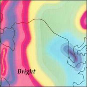 Album Bright: Bright
