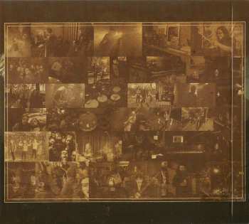 CD Bright Curse: Before The Shore LTD