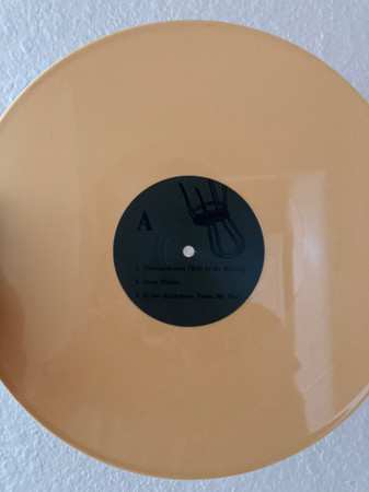 2LP Bright Eyes: Cassadaga LTD | CLR