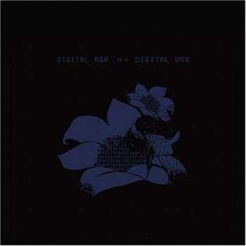 Album Bright Eyes: Digital Ash In A Digital Urn