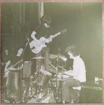 LP Bright Eyes: I'm Wide Awake, It's Morning (A Companion) LTD | CLR