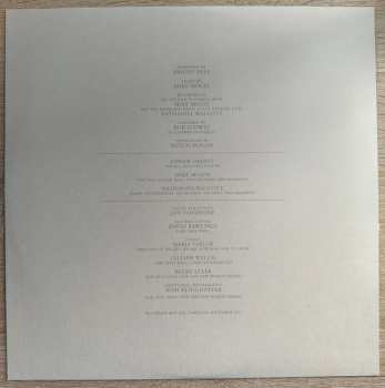 LP Bright Eyes: I'm Wide Awake, It's Morning (A Companion) LTD | CLR