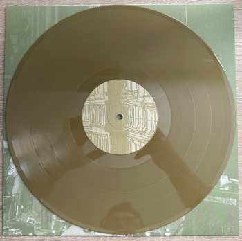 LP Bright Eyes: I'm Wide Awake, It's Morning (A Companion) LTD | CLR