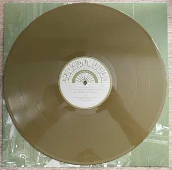 LP Bright Eyes: I'm Wide Awake, It's Morning (A Companion) LTD | CLR