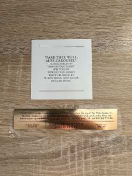 LP Bright Eyes: I'm Wide Awake, It's Morning (A Companion) LTD | CLR