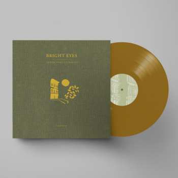 LP Bright Eyes: I'm Wide Awake, It's Morning (A Companion) LTD | CLR