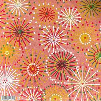 LP Bright Eyes: Letting Off The Happiness