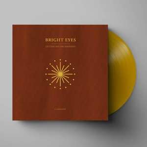 LP Bright Eyes: Letting Off The Happiness (A Companion) LTD | CLR