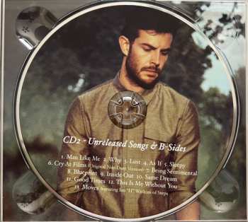 4CD Bright Light Bright Light: Make Me Believe In Hope