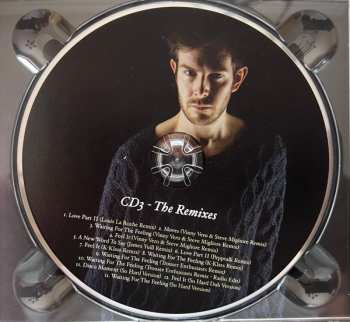 4CD Bright Light Bright Light: Make Me Believe In Hope