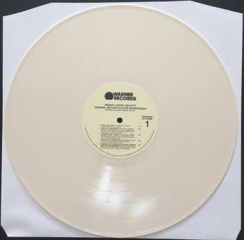 LP Various: Bright Lights, Big City. (Original Motion Picture Soundtrack) LTD | CLR