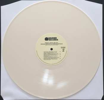 LP Various: Bright Lights, Big City. (Original Motion Picture Soundtrack) LTD | CLR