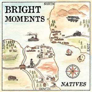 Album Bright Moments: Natives