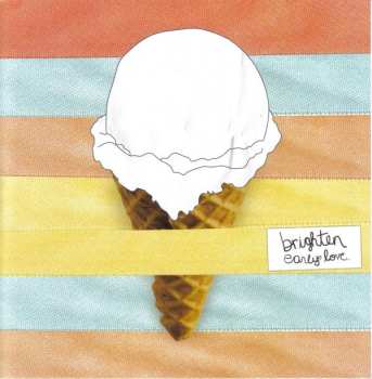 Album Brighten: Early Love