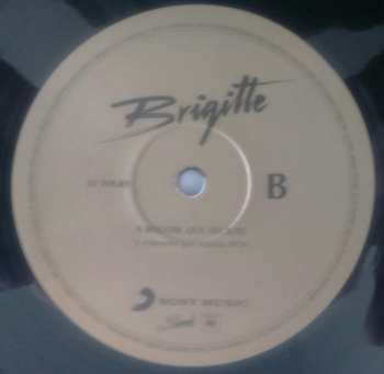 2LP Brigitte: À Bouche Que Veux-tu