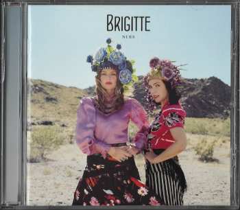 2CD/Dobozkészlet Brigitte: À Bouche Que Veux-Tu / Nues