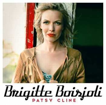 Album Brigitte Boisjoli: Patsy Cline