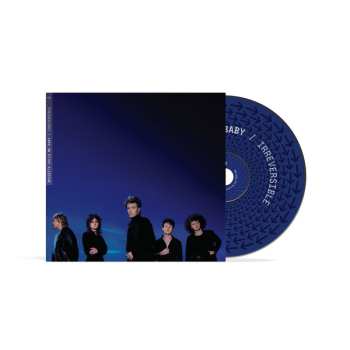 CD Brigitte Calls Me Baby: Irreversible