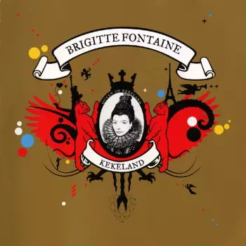 Brigitte Fontaine: Kekeland