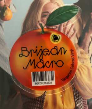 LP Brijean: Macro