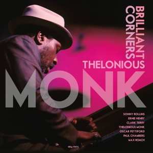 LP Thelonious Monk: Brilliant Corners