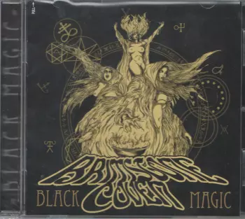 Brimstone Coven: Black Magic