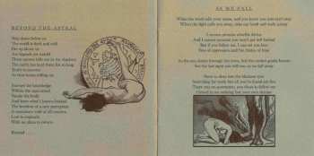 CD Brimstone Coven: Black Magic