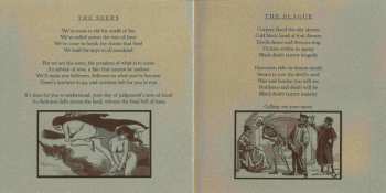 CD Brimstone Coven: Black Magic