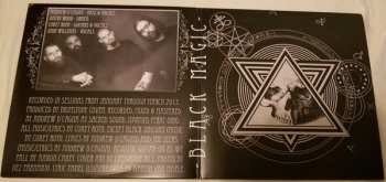 2LP Brimstone Coven: Black Magic LTD