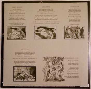 2LP Brimstone Coven: Black Magic LTD