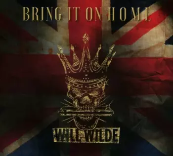 Bring It On Home