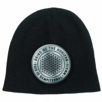 Merch Bring Me the Horizon: Sapka This Is Sempiternal