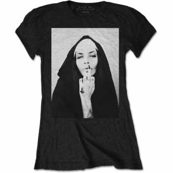 Merch Bring Me the Horizon: Női Póló Show Me A Sign 