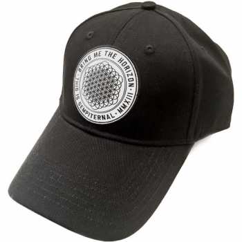 Merch Bring Me the Horizon: Kšiltovka Sempiternal