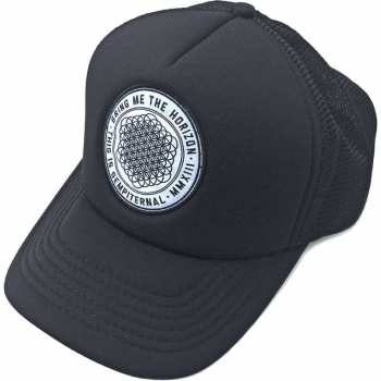 Merch Bring Me the Horizon: Baseball sapka Sempiternal