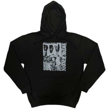 Merch Bring Me the Horizon: Felső Bug