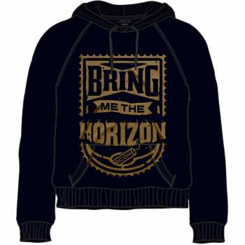 Merch Bring Me the Horizon: Felső Dynamite 
