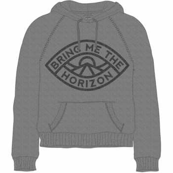 Merch Bring Me the Horizon: Felső Eye 