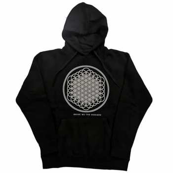 Merch Bring Me the Horizon: Felső Sempiternal 