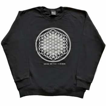 Merch Bring Me the Horizon: Felső Sempiternal 