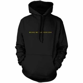 Merch Bring Me the Horizon: Felső Spray Hex