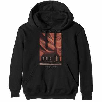Merch Bring Me the Horizon: Felső You're Cursed 