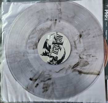 2LP Bring Me the Horizon: Post Human: Nex Gen